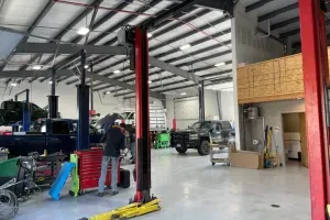 KC Motor Works Diesel and Auto Repair