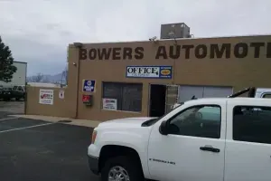 Bowers Automotive