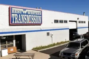 Best Western Transmission