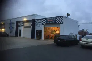 A1Smog&Auto Repair