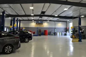 D&K Auto Repair