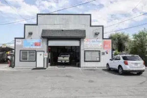 J J Auto Repair