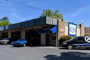 Concord Auto Service