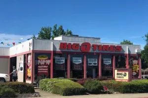 Big O Tires