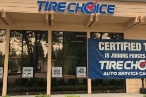 Tire Choice Auto Service Centers