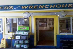 Fred's Wrenchouse