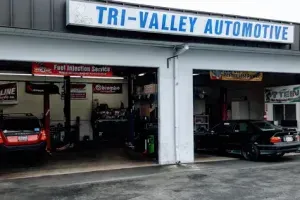 Tri-Valley Automotive