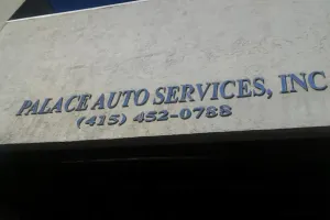 Palace Auto Services Inc