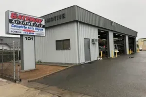 Gateway Automotive Repair