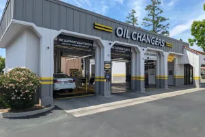 Oil Changers