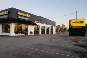 Meineke Car Care Center