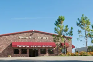 Stellar Auto Services LLC