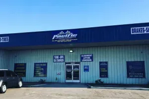 C & J P.A.C Automotive and tires