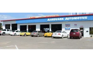 Aardvark Automotive