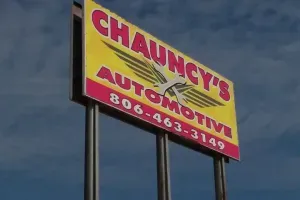 Chauncy's Automotive