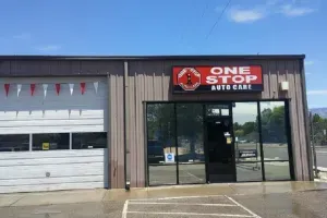 One Stop Auto Care