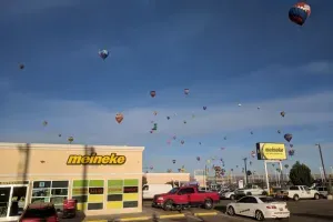 Meineke Car Care Center