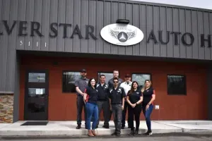 Silver Star Auto Haus