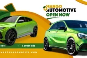 Mango Automotive