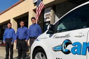 Camarillo Car Care Center