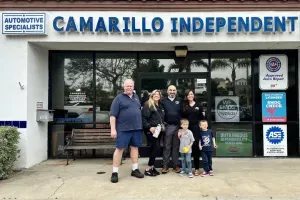 Camarillo Independent Automotive Repair