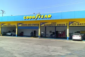 Vista Goodyear