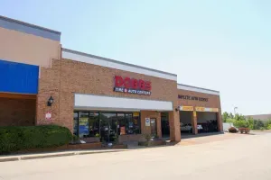 Dobbs Tire & Auto Centers Country Club