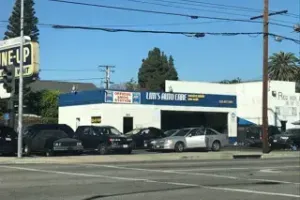 Lim's Auto Care