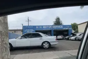 H H Motor Service