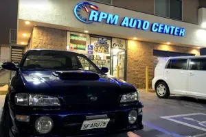 RPM Auto Center - Auto Repair in Monrovia, Irwindale and Duarte CA