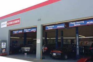 Bellflower Automotive