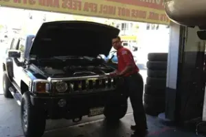 Verdugo Tires & Auto Repair Center