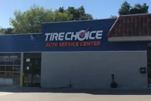 Tire Choice Auto Service Centers