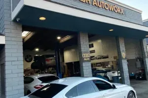 Bash Autoworx Porsche, Audi and BMW Repair Diamond Bar CA