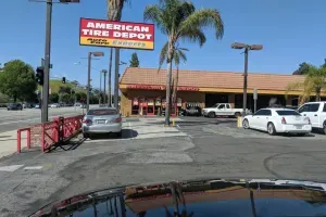 American Tire Depot