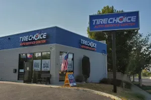 Tire Choice Auto Service Centers