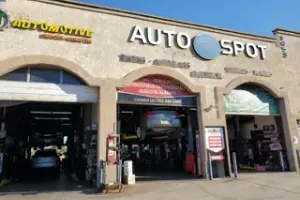 10° Automotive Repair