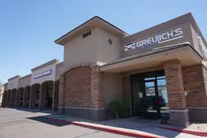 Greulich's Automotive Repair