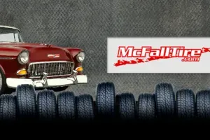 McFall Tire & Auto Repair