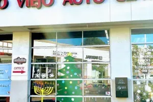 Aliso Viejo Auto Service