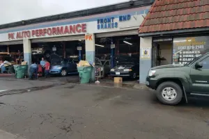 P K Auto Performance