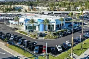 Weir Canyon Honda Service