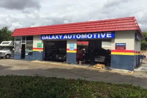 Galaxy Automotive Inc