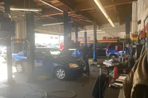 Harbor Auto Service Center