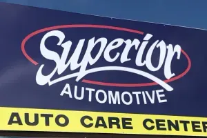 Superior Automotive Repair