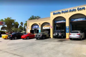 Bonita Point Auto Care 76