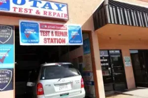 Otay Test and Repair