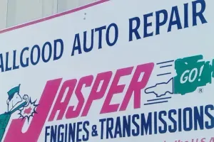 Allgood Auto Repair and Service, LLC