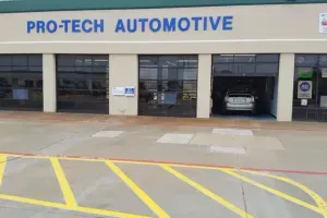 Pro-Tech Automotive