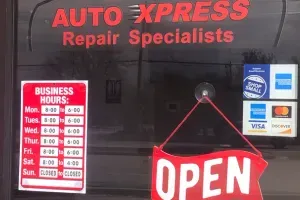 Auto Xpress